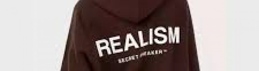 Realismhoodies
