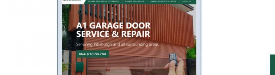 garagedoorspitts