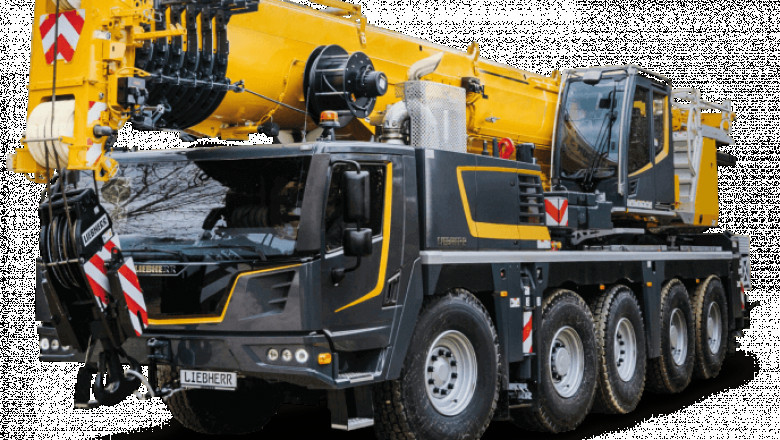 Crawler Crane Rental: The Smart Choice for Heavy Lifting Projects