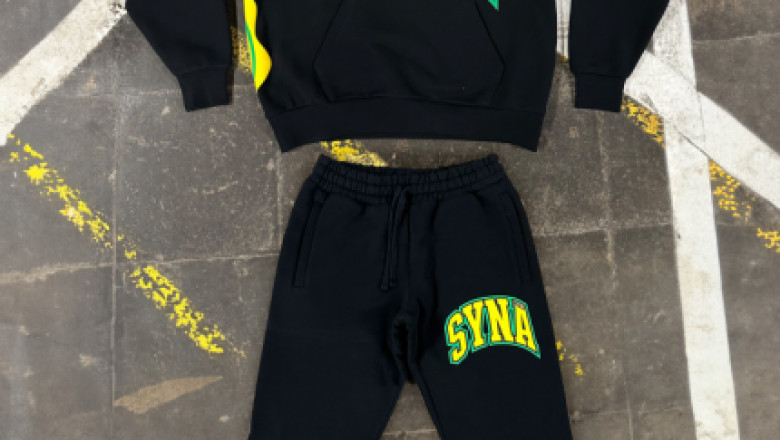Exploring Syna World: A New Frontier of Imagination and Innovation