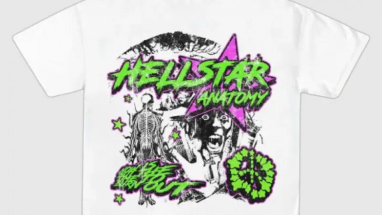 Hellstar: A Rising Phenomenon in Culture and Imagination