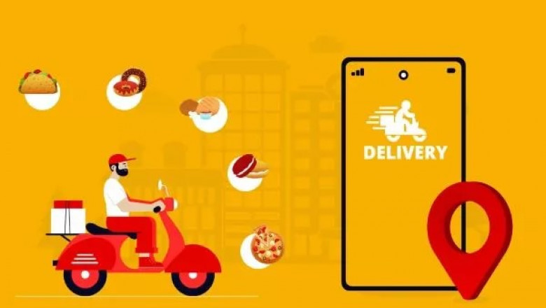 India Online Food Delivery Market: Growth Prospects and Trends (2025–2034)