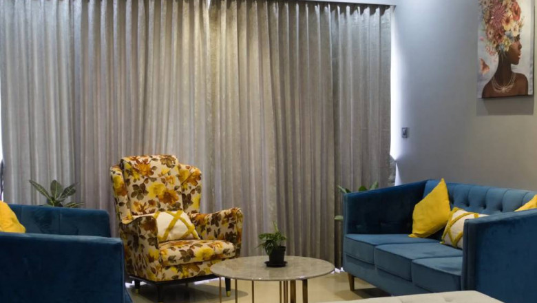 Interior Design for Home – Transform Your Living Space with Style and Functionality