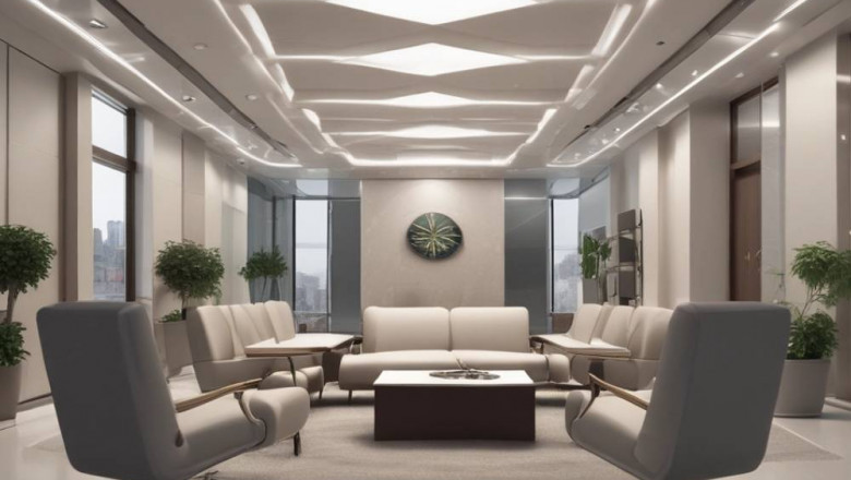 Interior Design for Living Room: Style, Comfort, and Functionality in One Space