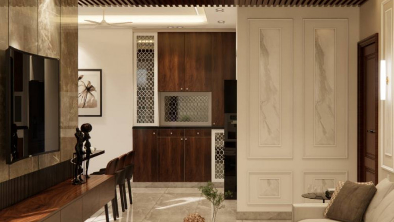 Interior Designer Near Me – Transform Your Space with Expert Design