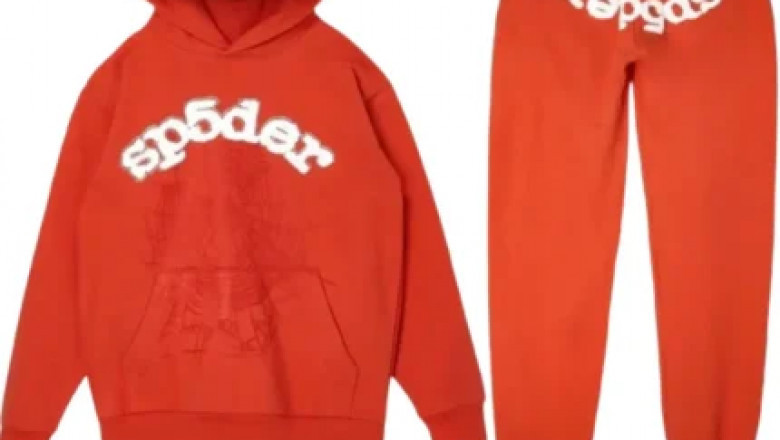 Sp5der: The Streetwear Brand Redefining Urban Fashion