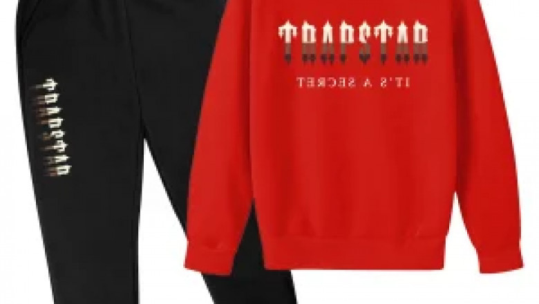 Trapstar: The Rise of a Streetwear Phenomenon
