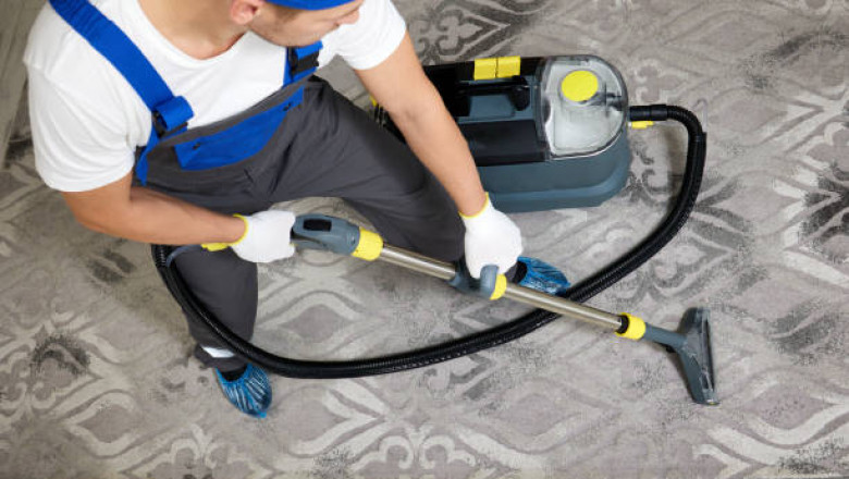Carpet vs. Rug Cleaning: What’s the Real Difference