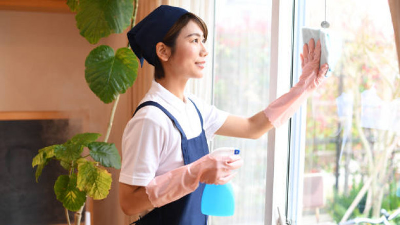 How to Clean Window Treatments the Right Way: Complete Guide