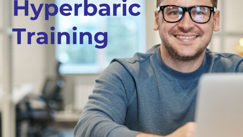 Hyperbaric Online Certification