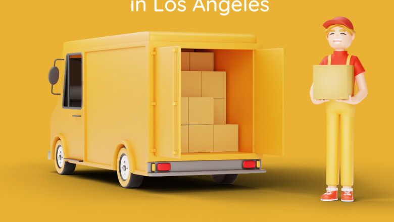 Moving Service