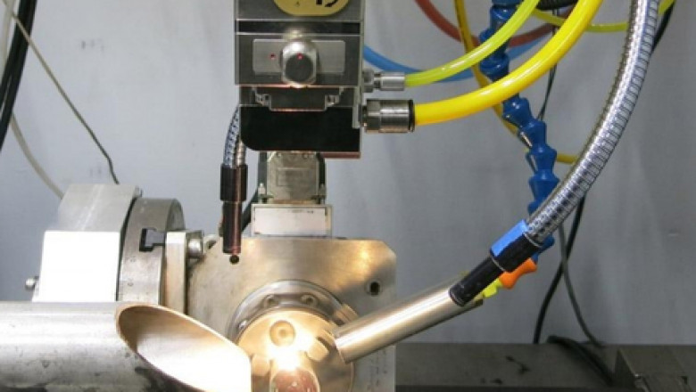 Unlocking Precision: Exploring the Laser Beam Welding Tool in Modern Manufacturing