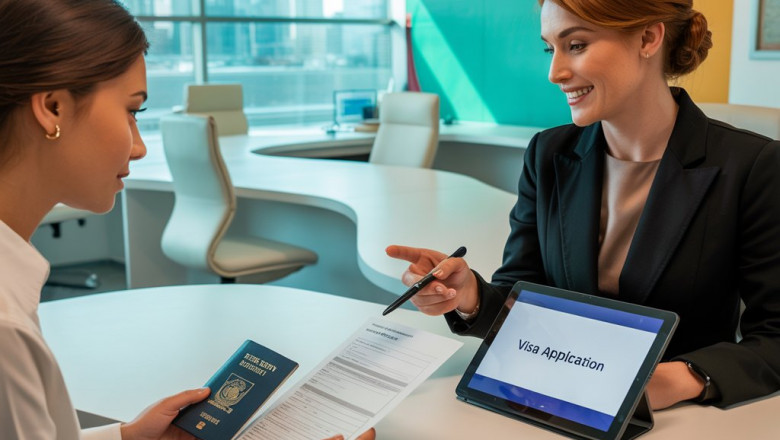 Visa Guide – Study Abroad Made Easy: Visa Counselling Tips from Kingsmead + Expert Insights (2025 Edition)