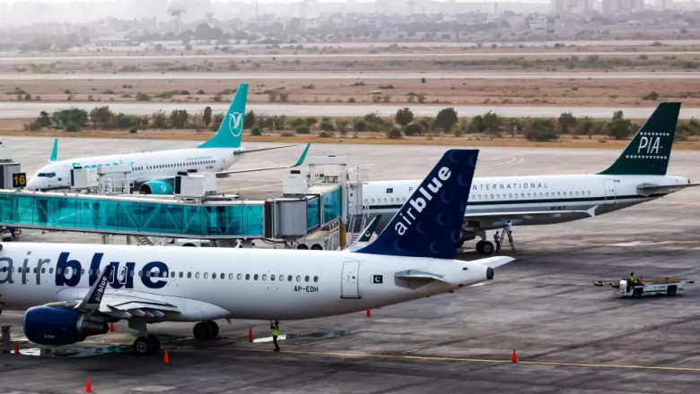 Cheap Lahore to Karachi Flights – Book Online at Best Prices