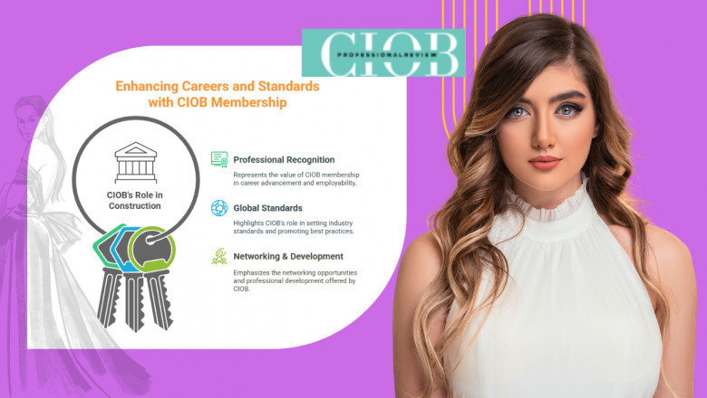 How Can You Prepare for the CIOB Professional Review?