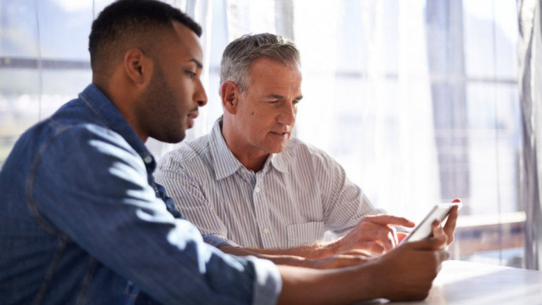 How to Find the Right Business Mentor UK