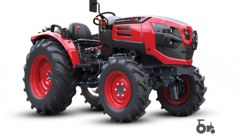 Latest Mini Tractors Models in India 2025