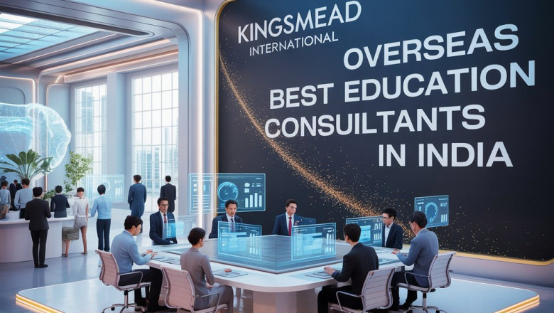 Best Overseas Education Consultants in India – Ultimate Guide + Top 10 Picks