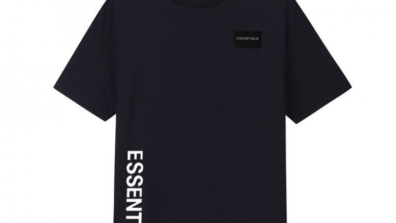 The Rise of Essentials Clothing More Than Just a Brand