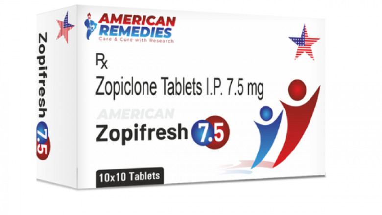 Best Time to Take Zopifresh 7.5 for Maximum Effectiveness