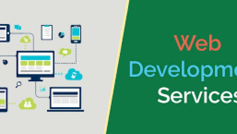 Choosing the Right Web Development Services for Your Brand