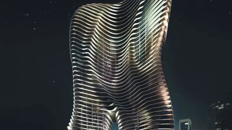 Discover the Epitome of Luxury Living at Bugatti Residences in Dubai