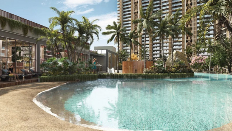 Godrej Bannerghatta Road Bangalore | Luxury Apartments by Godrej Properties