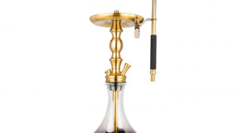 Hookah on the Go: 10 Perks of Using a Portable Hookah
