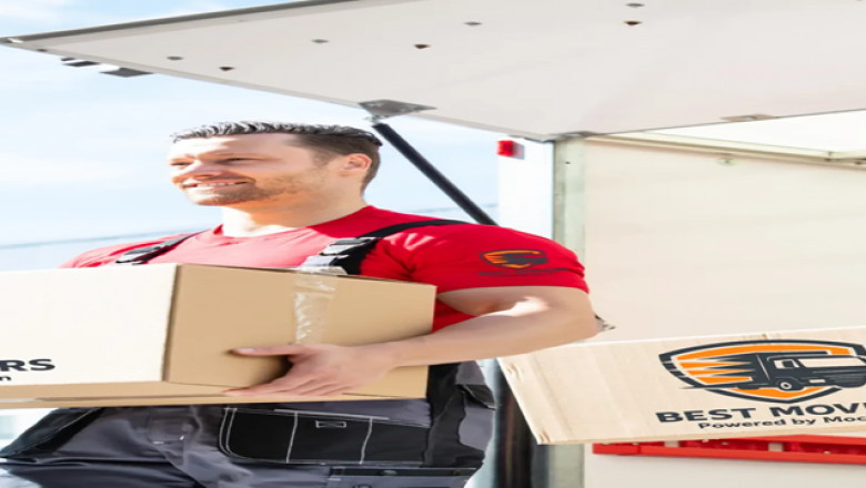 House Mover Services in Emirates Hills