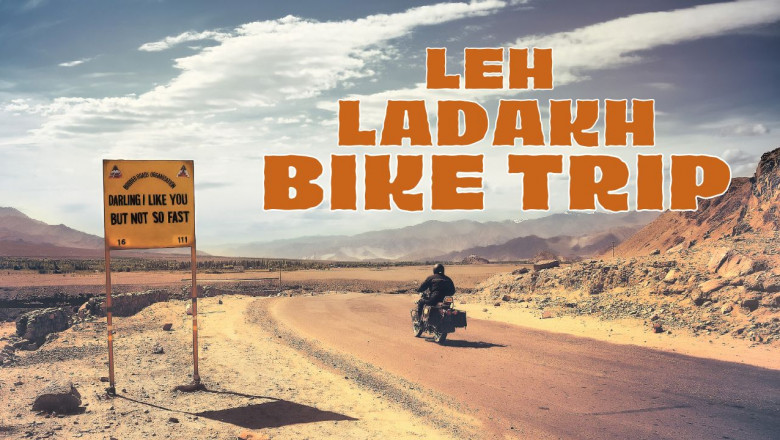 How Leh Bike Tour Compares to Other Mountain Rides in India