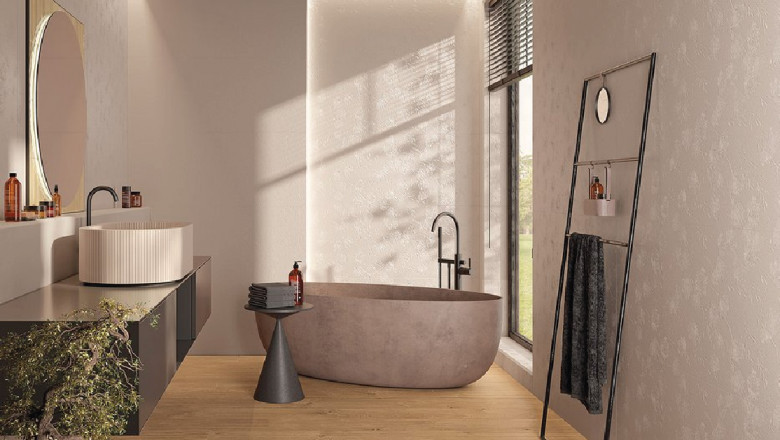 Modern Bath Tiles – Pakistan’s Top Designs