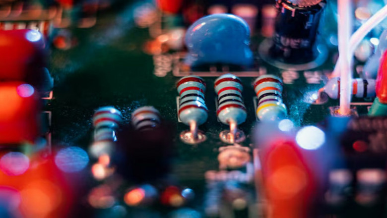 Motor Start Capacitors in Canada