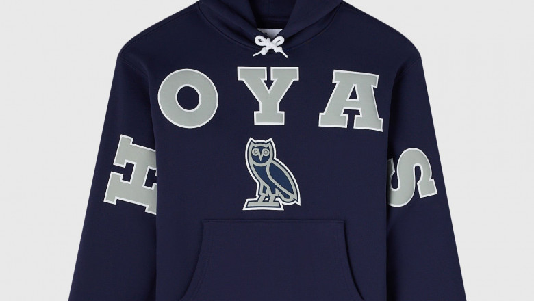 OVO Clothing | Drake Merch | The Iconic Streetwear Brand