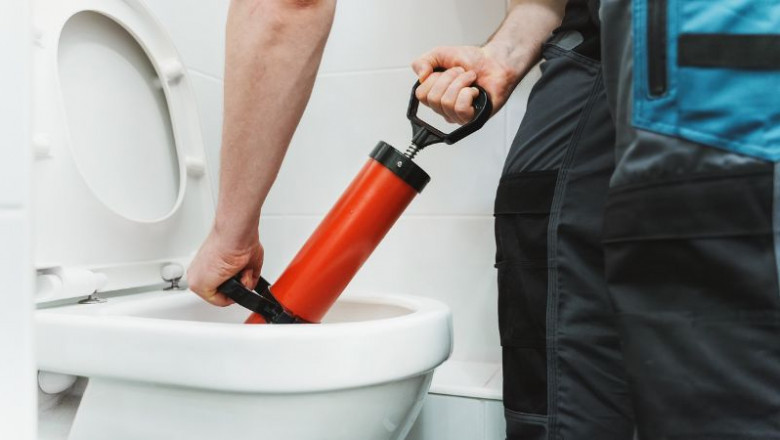 Produits Maison ou Intervention Pro ? Le Guide du Débouchage Toilettes et WC