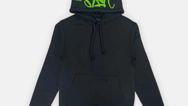Syna World Clothing: The Rising Streetwear Powerhouse Redefining Urban Fashion