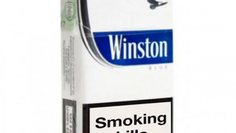 The Convenience and Risks of Buying Cigarettes Online