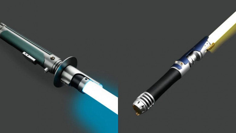 Top Combat Lightsabers of 2025: Best Combat-Ready Sabers for Dueling