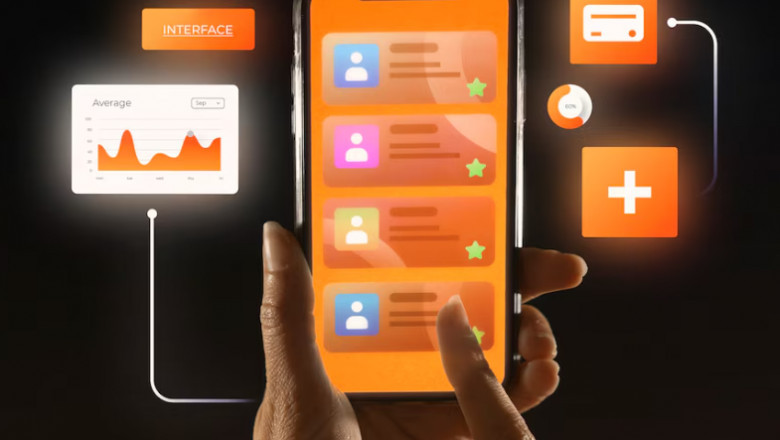 Top Mobile App Features That Keep Users Engaged and Coming Back