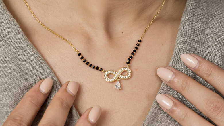 Top Short Mangalsutra Picks for Everyday Elegance