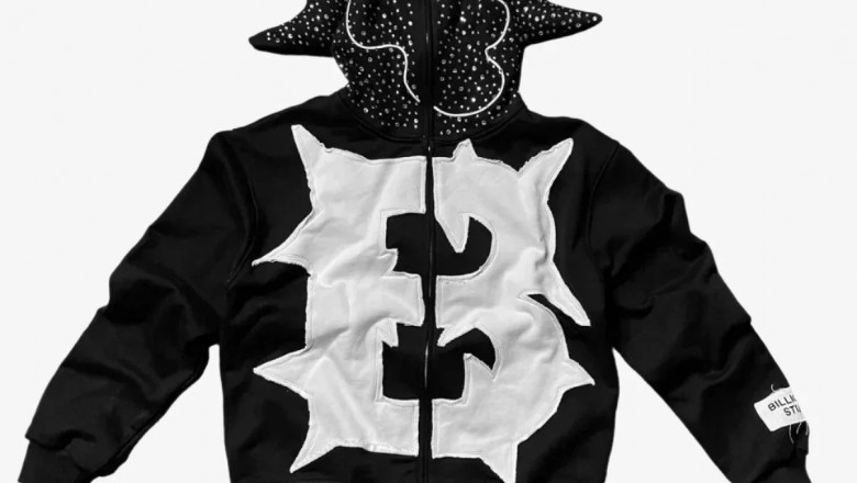 Where Luxury Meets Streetwear Billionaire Studio Clothing