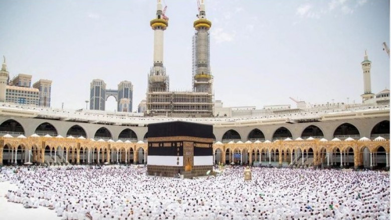 Why Families Are Choosing Affordable Umrah Packages This Year