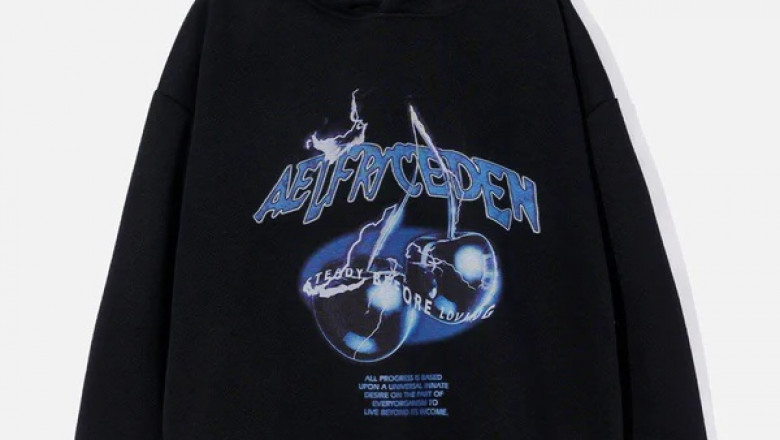 Aelfric Eden Hoodie Trends You Need to Try