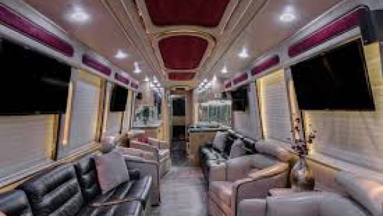 Austin Luxury Shuttle Service