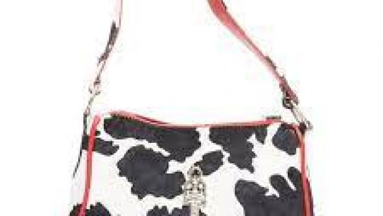 Chrome Hearts Bag A Symbol of Luxury and Individuality