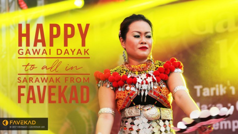 Festival ecards