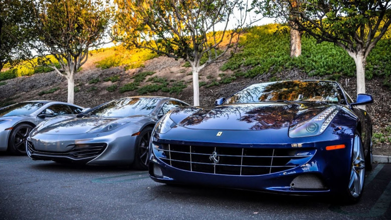 How to Choose the Right Car Rental for Your Dubai Vacation