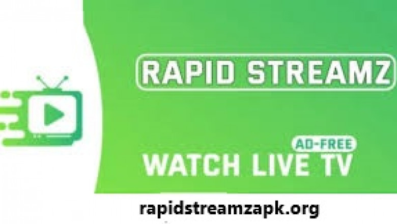 Rapid Streamz APK Download Latest Version For Android 2025
