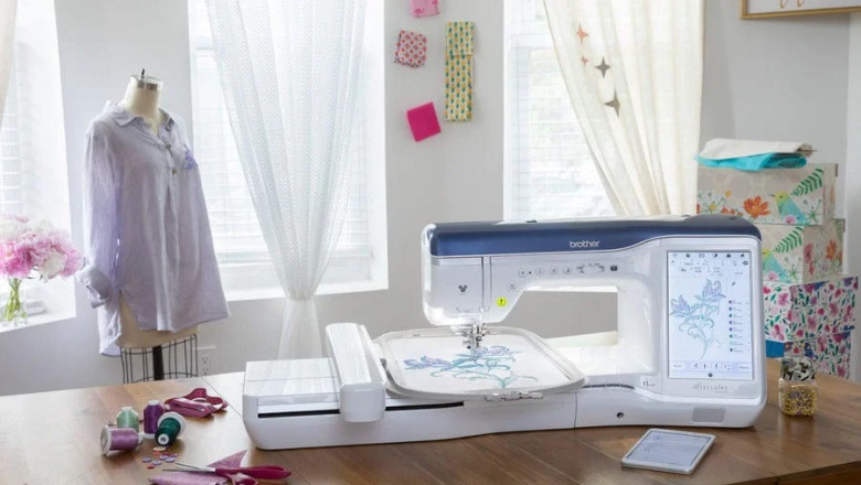 Texture Meets Technology: Why Embroidery Digitizing Matters Now