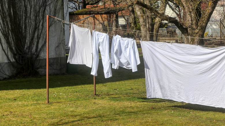 Top 7 Signs You Need a Professional Laundry Service in Dubai