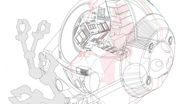 Why 3D Technical Illustrations Are Essential for Effective Technical Documentation
